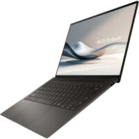 Pc Portable Asus Zenbook S14 Ultra 7 16 Go 1 To Ssd  – Noir – UX5406SA-PV044W Tunisie