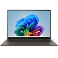 Pc Portable Asus ZenBook S 14 Ultra 9 32 Go 1 To SSD  – Noir – UX5406SA-PZ260W Tunisie