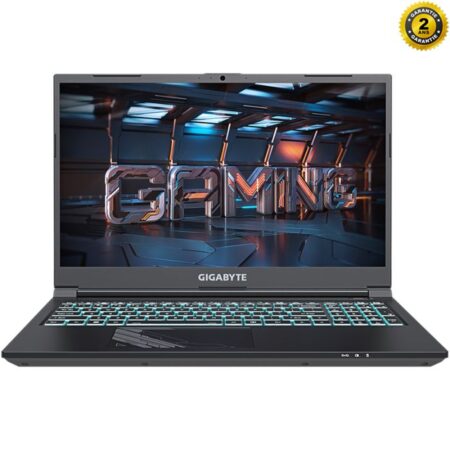 Pc Portable Gigabyte G5 MF5  I7 13ème Gén 16 Go 1To ssd Rtx 4050 -GIGABYTE-G5MF5-I7 Tunisie