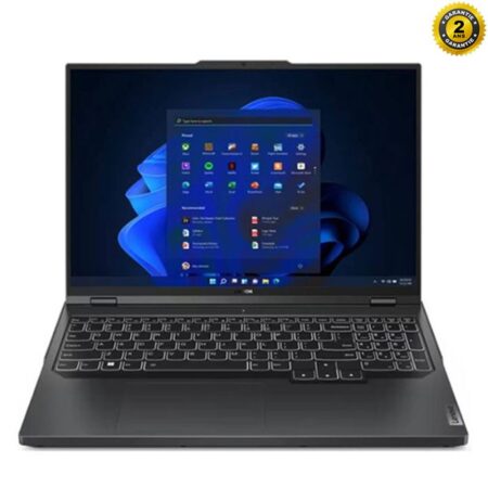 Pc Portable Gamer Lenovo Légion Pro 5 16arx8 Amd Ryzen 7 16go Rtx 4050- Gris -82WM00CCFG Tunisie