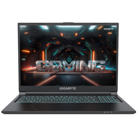 Pc Portable Gamer Gigabyte G6 KF I7 13Gén 16Go 1To Ssd RTX 4060 8Go – Noir – G6KF-I7 Tunisie