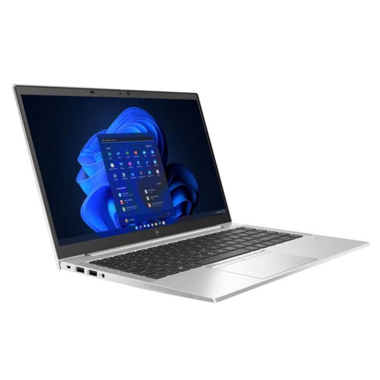 Pc Portable Hp Probook 450 G9 I7 12gén 8go 512go Ssd – Silver – 6Q868ES Tunisie