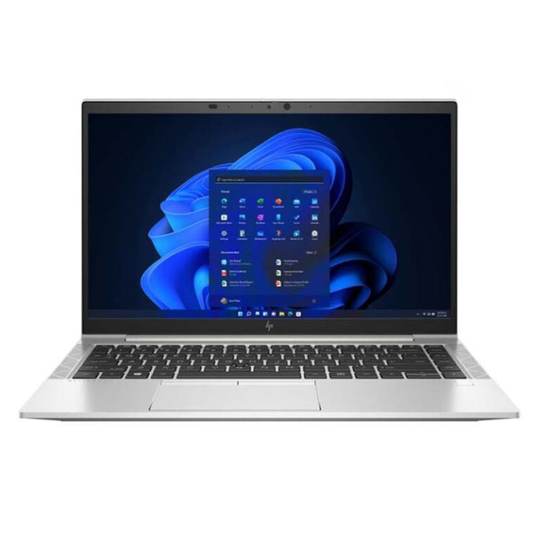Pc Portable Hp Probook 450 G9 I7 12gén 8go 512go Ssd – Silver – 6Q868ES Tunisie
