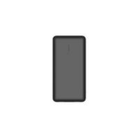 Powerbank Belkin BoostCharge 20000 mAh 15 W – Noir – BPB012BTBK Tunisie