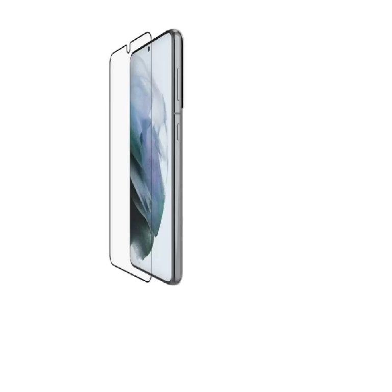 Protection d’écran Belkin SCREENFORCE Tempered Curve pour Samsung S10e  – F7M068ZZBLK Tunisie