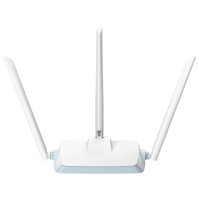 ROUTEUR D-LINK R04 N300 SMART – Blanc -R04-BNA Tunisie