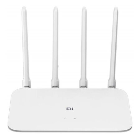 Xiaomi Mi Router 4A – Blanc – 25090 Tunisie