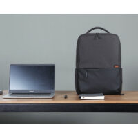 Sac à Dos Professionnel XIAOMI Commuter Backpack 15.6″ – Gris – 31384 Tunisie