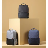 Sac à Dos Professionnel XIAOMI Commuter Backpack 15.6″ – Bleu – 31384 Tunisie