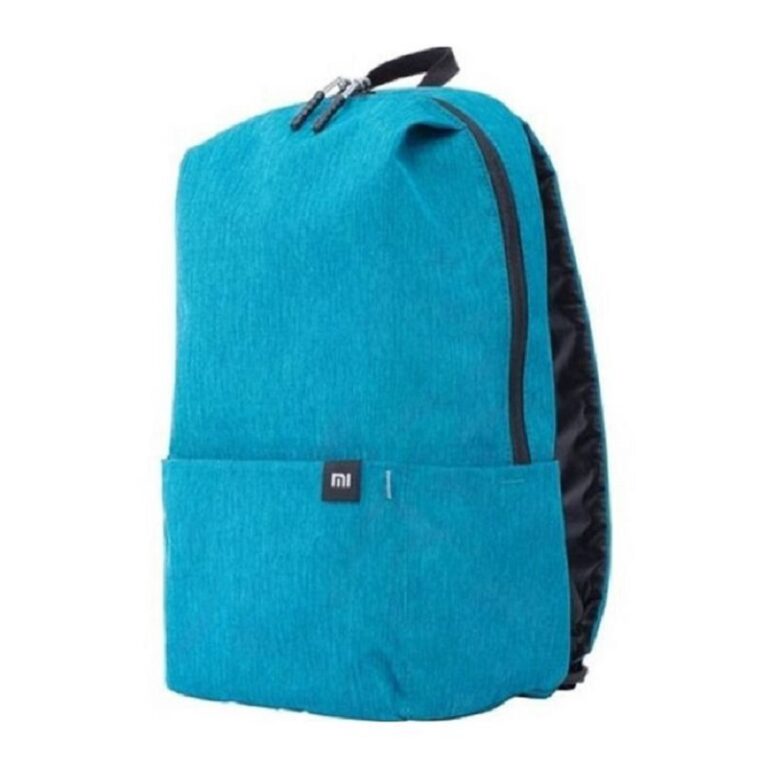 Sac À Dos Xiaomi Mi Casual Daypack – Bleu – ZJB4145GL Tunisie