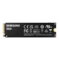 Disque Dur Interne Samsung SSD 990 Pro 1 To NVMe M.2 – MZ-V9P1T0BW Tunisie