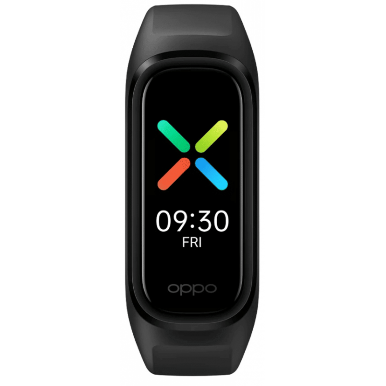 Bracelet Connecté Band OPPO Band – Noir -OPPO-OB19B1 Tunisie