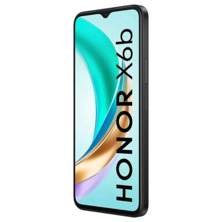 Smartphone Honor X6B 6Go – 256Go – Noir Tunisie