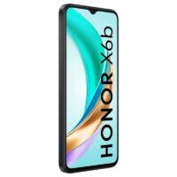 Smartphone Honor X6B 6Go – 256Go – Noir Tunisie