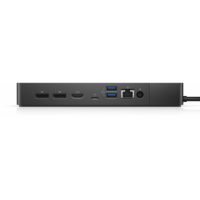 Station D’accueil Dell Dock Wd19s Avec Adaptateur De 130 W – Noir – S-210-AZBX Tunisie