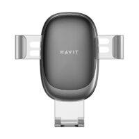 Support Voiture Pour Smartphone Havit Hv-hh002 -Noir – Hv-hh002 Tunisie