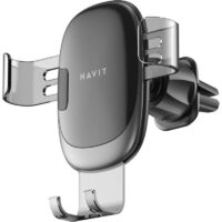 Support Voiture Pour Smartphone Havit Hv-hh002 -Noir – Hv-hh002 Tunisie