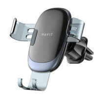 Support Voiture Pour Smartphone Havit Hv-hh002 -Noir – Hv-hh002 Tunisie