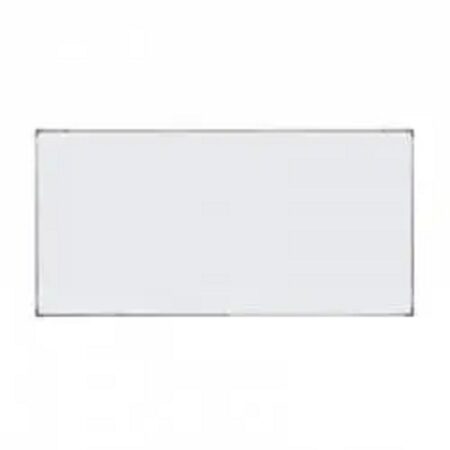 Tableau Cadre Aluminium Magnétique Sotufab 150×100 Cm – Blanc – TBL14 Tunisie