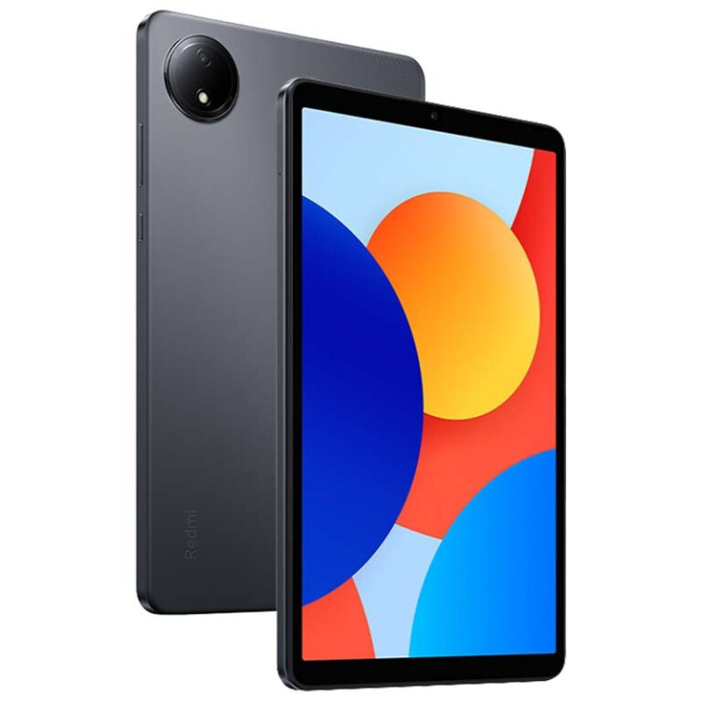 Tablette Xiaomi Redmi Pad SE 8.7″ 4 Go 64 Go 4G – Gris Tunisie