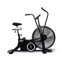 Vélo Pneumatique Bodytone Zrobv1 135kg – Noir – ZROBV1 Tunisie