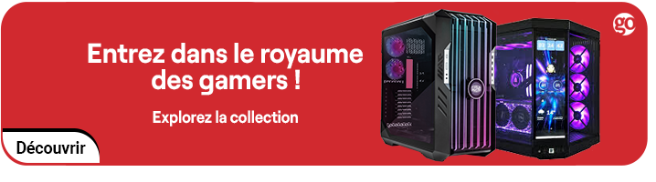 vente pc gamer en Tunisie - Carthago informatique