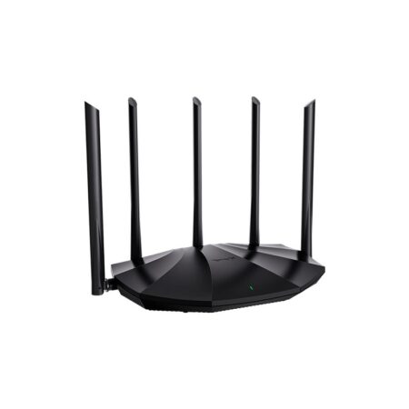 Routeur Tenda Ax1500 Wi-fi 6 Dual Band -Noir – TX2Pro Tunisie