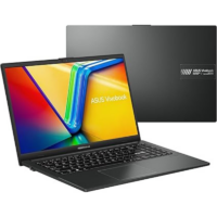 Pc Portable Asus VivoBook Go 15 E1504GAI3 N305 Gén 8Go 512Go SSD – Noir – E1504GA-NJ092W Tunisie