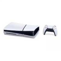 Pack Console Sony Ps5 Standards Chassis D 78749000009 + Jeu Fifa 23 Ps5 82240020983 – Blanc Tunisie