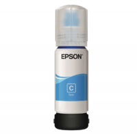 Bouteille D’encre Original Epson Ecotank 103 – Cyan – C13T00S24A Tunisie