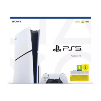 Pack Console Sony Ps5 Standards Chassis D 78749000009 + Jeu Fifa 23 Ps5 82240020983 – Blanc Tunisie