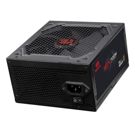 Bloc D’Alimentation Redragon RGPS 700W GC-PS026 80+ Bronze Tunisie