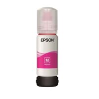 Bouteille D’encre Original Epson Ecotank 103 – Magenta -C13T00S34A Tunisie