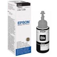 Bouteille D’encre Original Epson Ecotank 101 – Jaune Tunisie