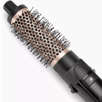 Brosse Soufflante BaByliss Smooth Finish AS122E Noir & Rose Gold Tunisie