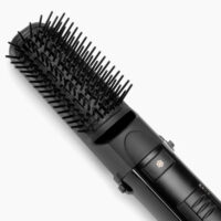 Brosse Soufflante BaByliss Smooth Finish AS122E Noir & Rose Gold Tunisie