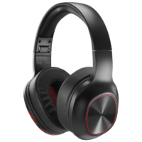 Casque Bluetooth Hama Spirit Calypso II Bass Boost Noir -184176 Tunisie