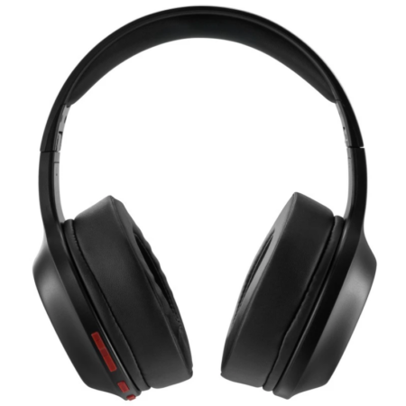 Casque Bluetooth Hama Spirit Calypso II Bass Boost Noir -184176 Tunisie