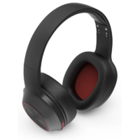 Casque Bluetooth Hama Spirit Calypso II Bass Boost Noir -184176 Tunisie