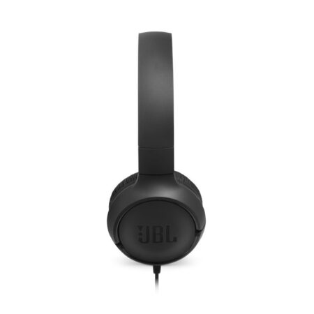 Casque Filaire JBL T500 – Noir – 93992 Tunisie