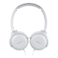 Casque Filaire Philips Avec Micro- Blanc – TAUH201WT-00 Tunisie