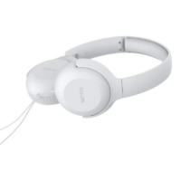 Casque Filaire Philips Avec Micro- Blanc – TAUH201WT-00 Tunisie