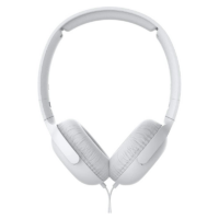 Casque Filaire Philips Avec Micro- Blanc – TAUH201WT-00 Tunisie