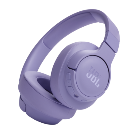 Casque JBL Tune 720BT Bluetooth – Purple – 96709 Tunisie