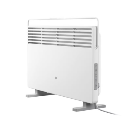 Chauffage Electrique Xiaomi Mi Smart Space Heater S Blanc Tunisie