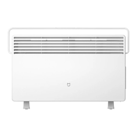 Chauffage Electrique Xiaomi Mi Smart Space Heater S Blanc Tunisie