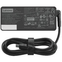 Chargeur pour Pc Portable Lenovo origine Type C 65W -Noir -GX20P92529 Tunisie