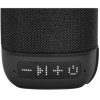 Haut parleur Hama Bluetooth “Tube 3.0” 3 W- Noir – 188206 Tunisie