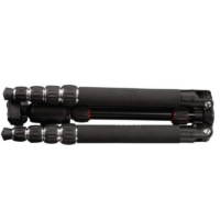 Trépied HamaTraveller Premium 144 Ball -Noir – 04266 Tunisie