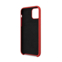 Coque Ferrari On Track & Stripes Iphone 11 Pro – Rouge- 46615 Tunisie